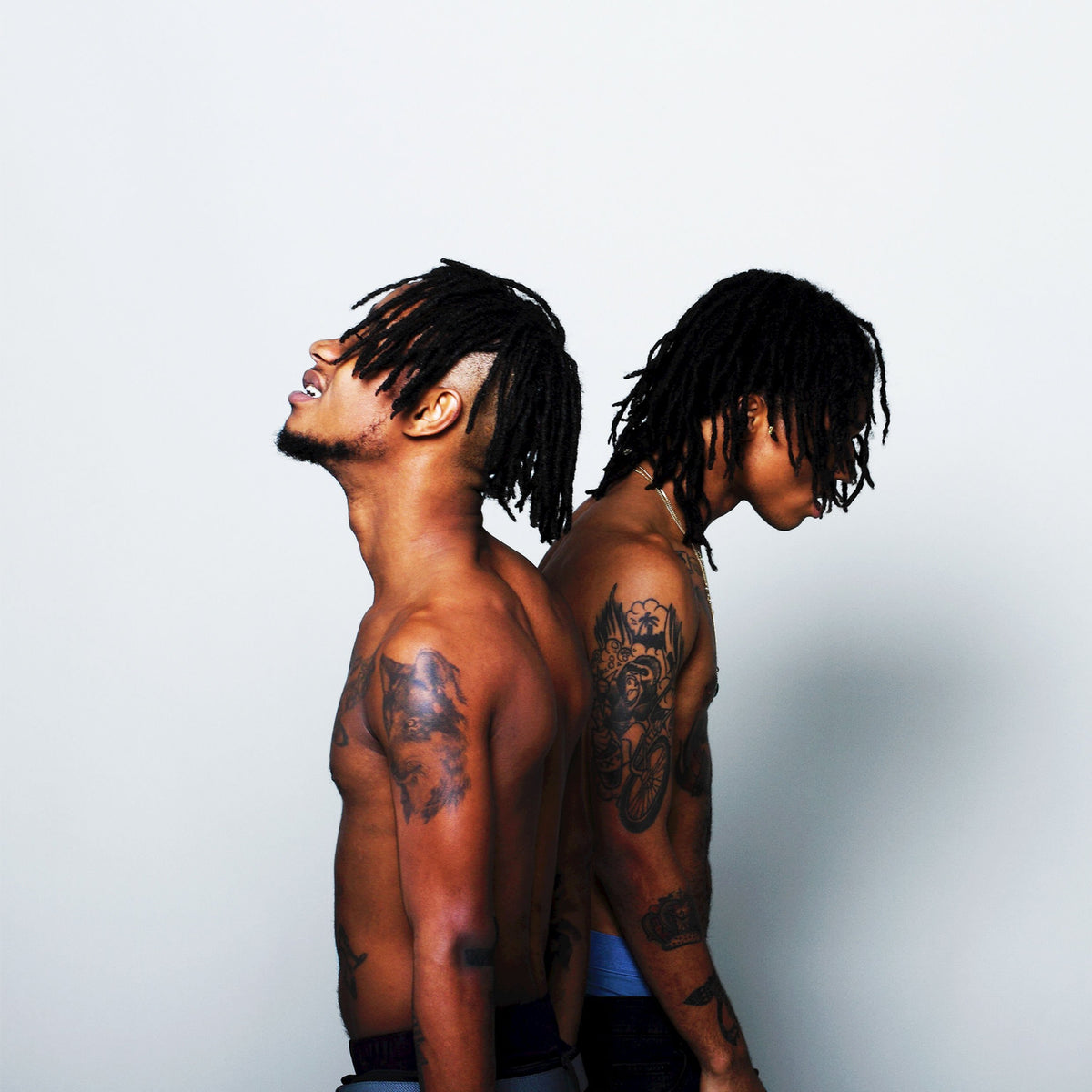 Vinyl Me Please Podcast Avsnitt 25: Rae Sremmurd's Andra Triumf