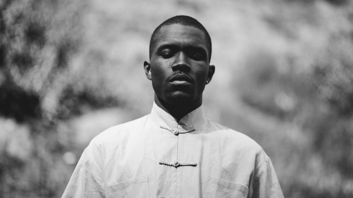 Vinyl Me Please Podcast Avsnitt 23: Spekulationer om Frank Ocean