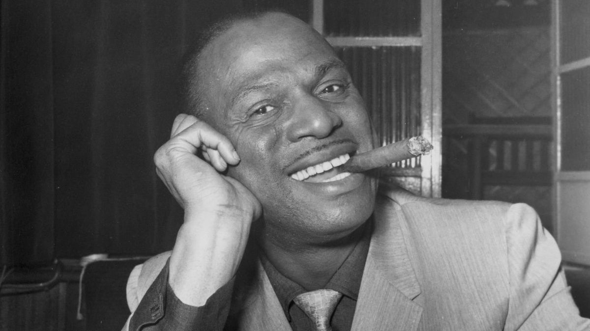 Earl Hines: Een jazzpianist van formaat