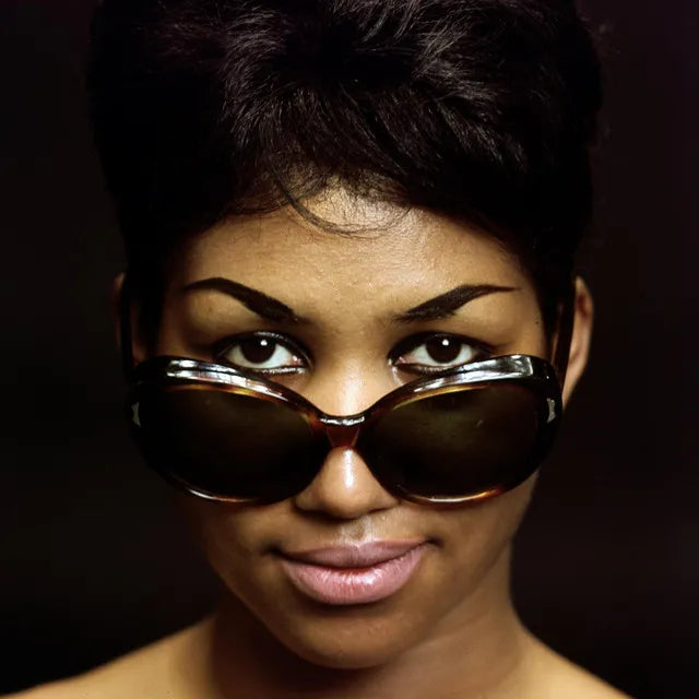 Aretha Franklin Vinyl Records & Discography - Vinyl Me, Please