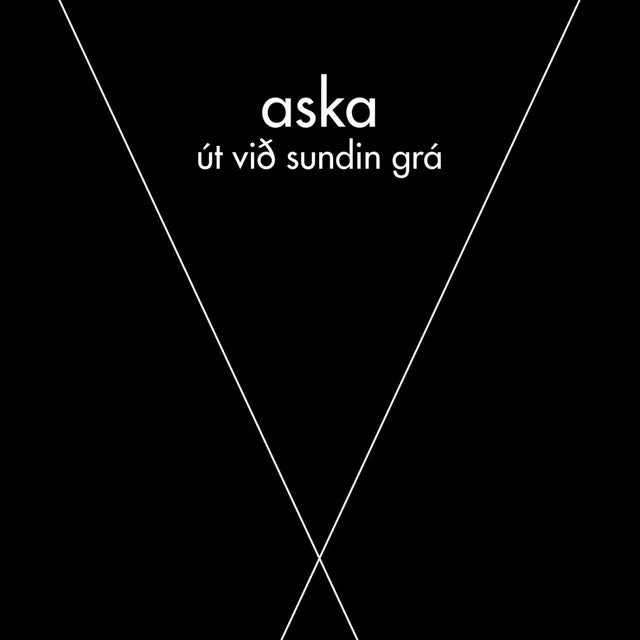 Aska Vinyl Records & Discography - Vinyl Me, Please