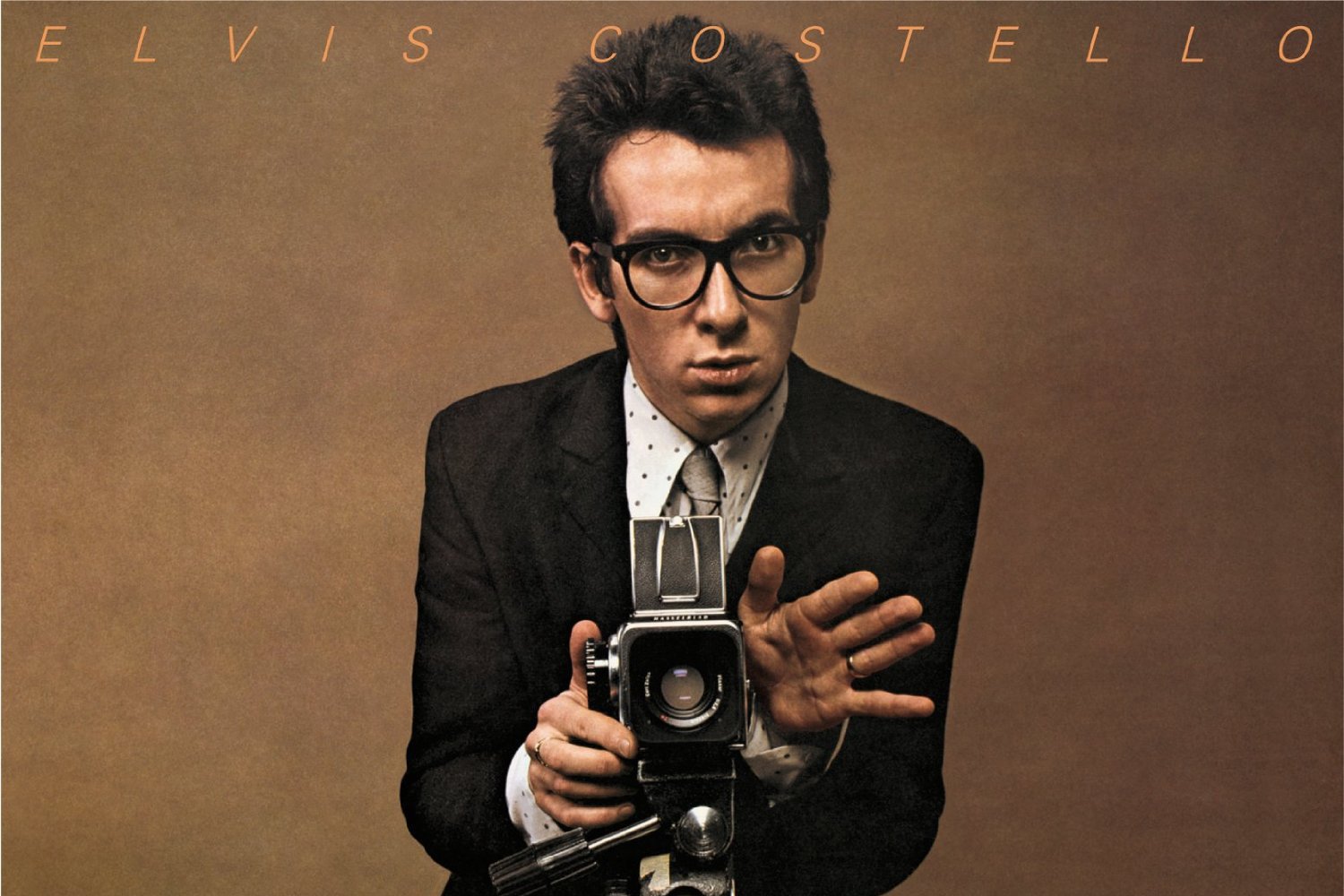 The 10 Best Elvis Costello Albums To Own On Vinyl - Vinyl Me, Please