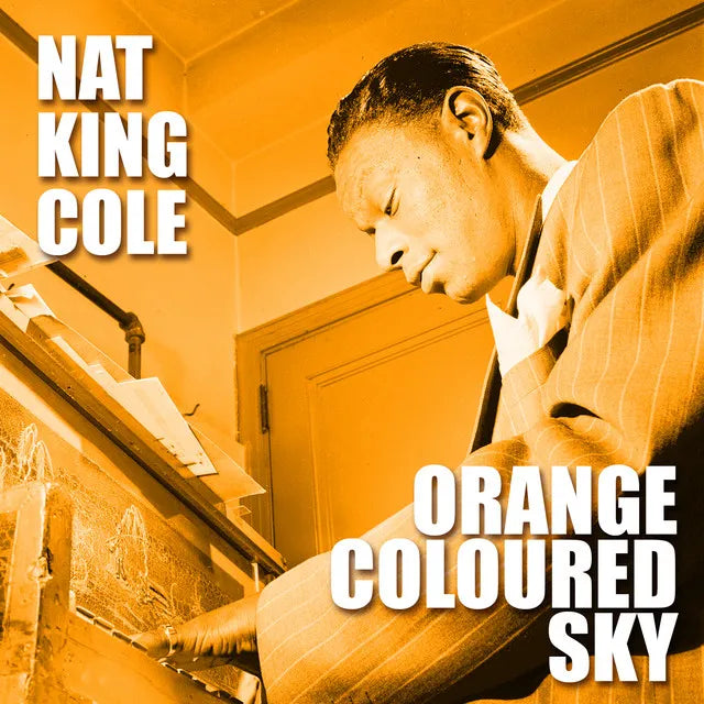 Nat King Cole Quartet Vinyl Records & Discography - Vinyl Me, Please