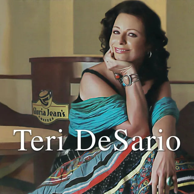 Teri DeSario Vinyl Records & Discography - Vinyl Me, Please