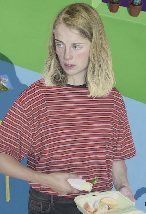 Veckans album: Marika Hackman 'Jag är inte din man'