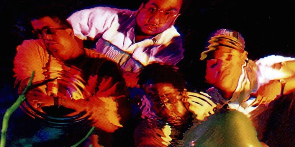 De La Soul's Buhloone Mindstate Is The February Rap & Hip-Hop