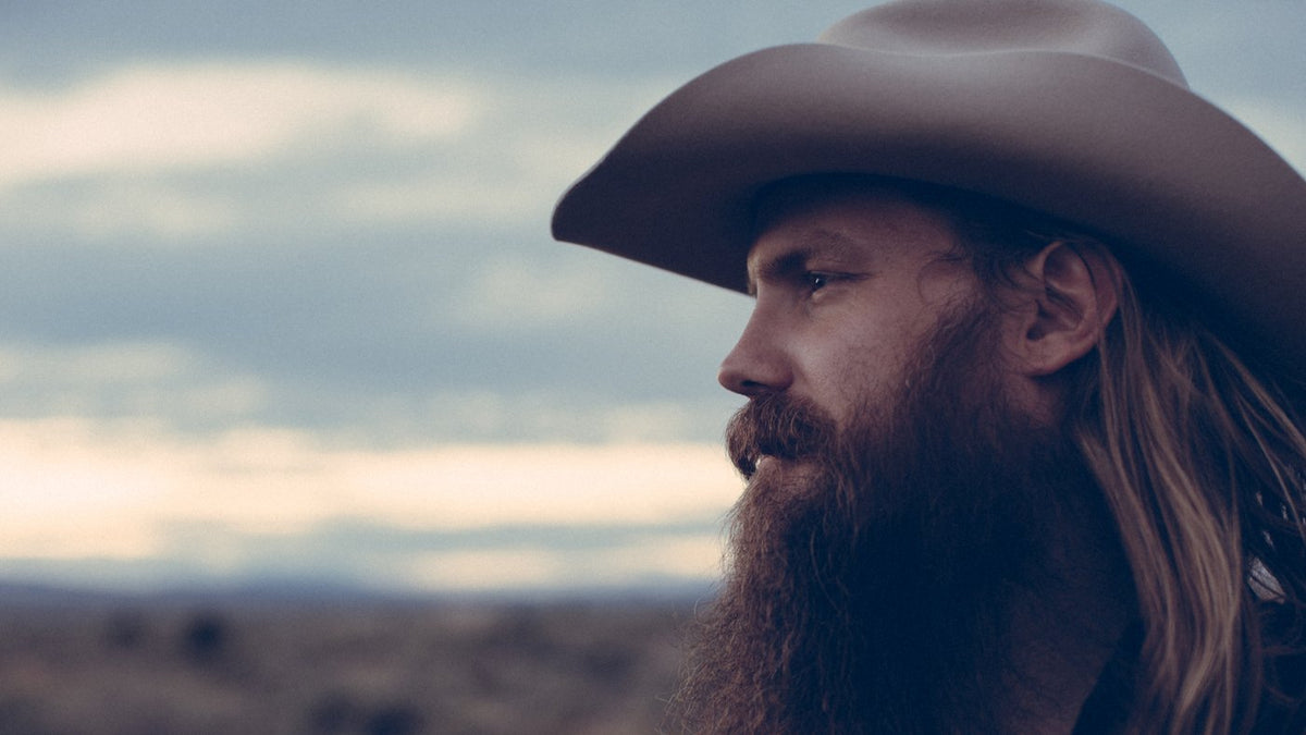 本周专辑：Chris Stapleton 的《From A Room: Volume 2》