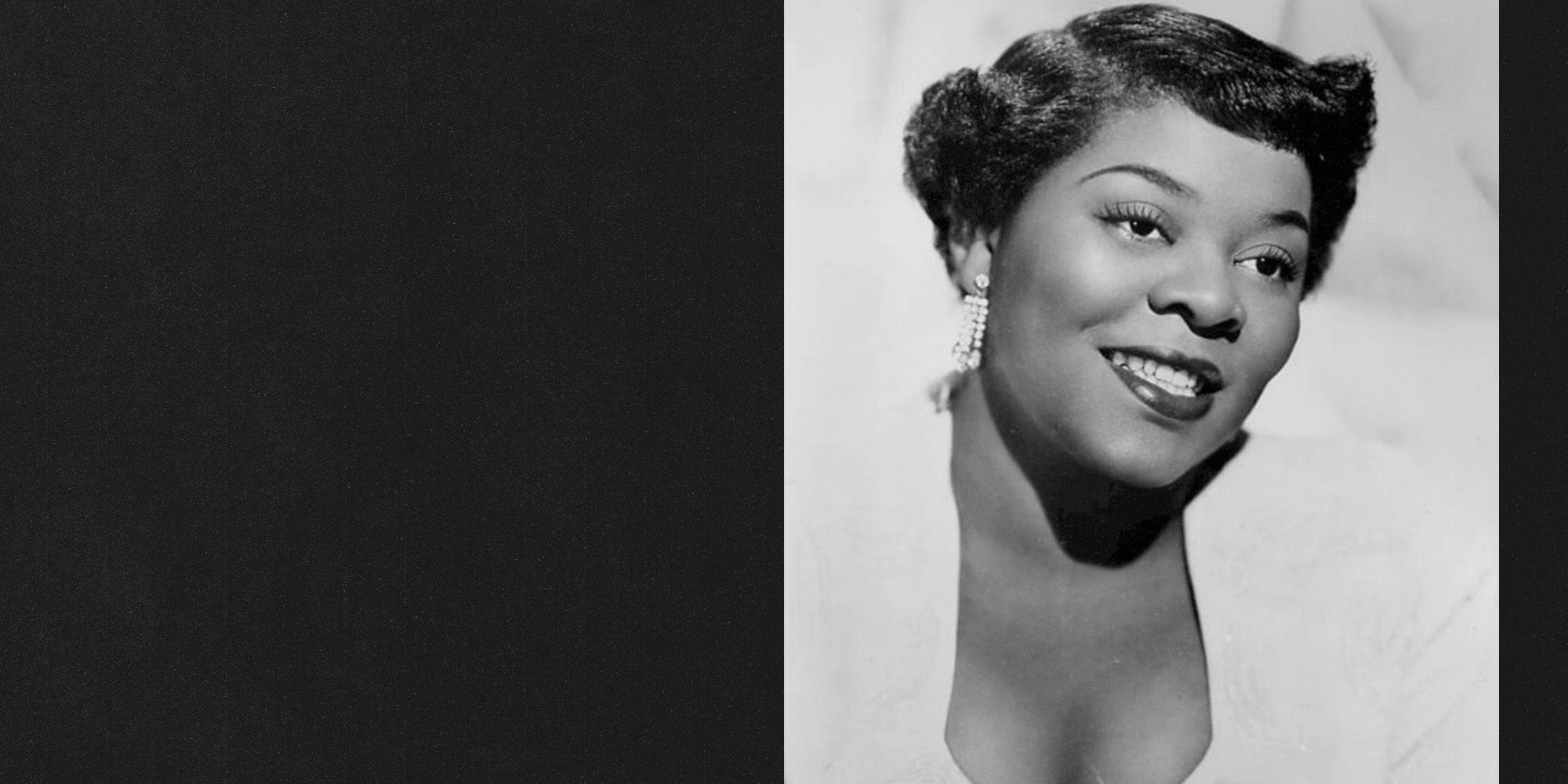 Dinah Washington Sang It All 'For Those In Love' - Vinyl Me