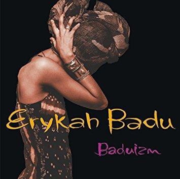 An Erykah Badu Primer - Vinyl Me, Please