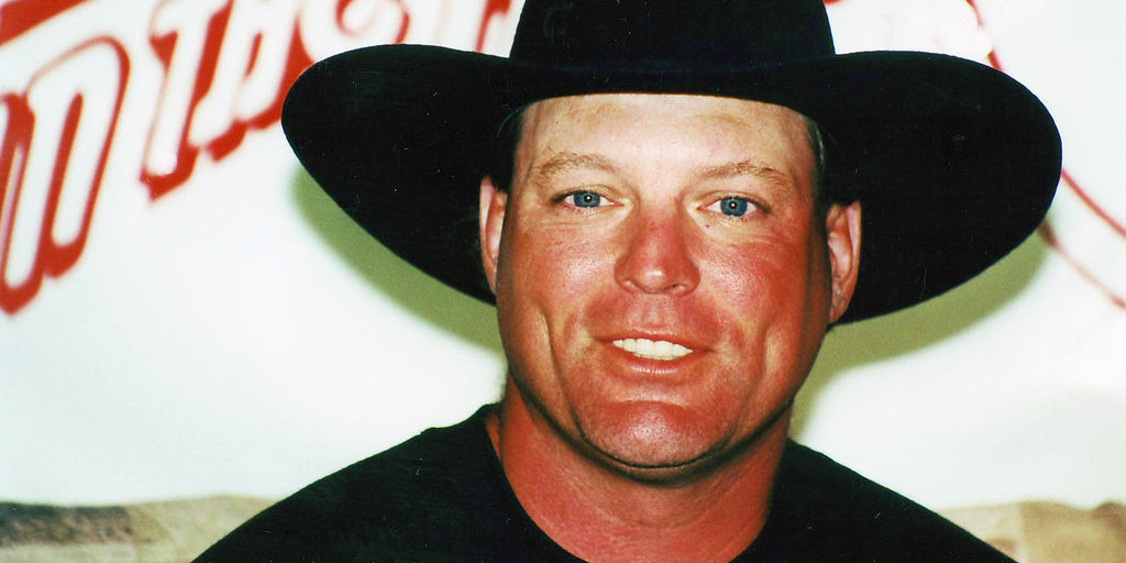 Goin' Once, Goin' Twice, Sold: On John Michael Montgomery's Self