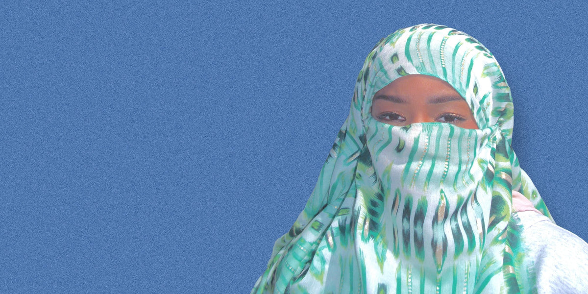 VMP Rising: Khadija Al Hanafi