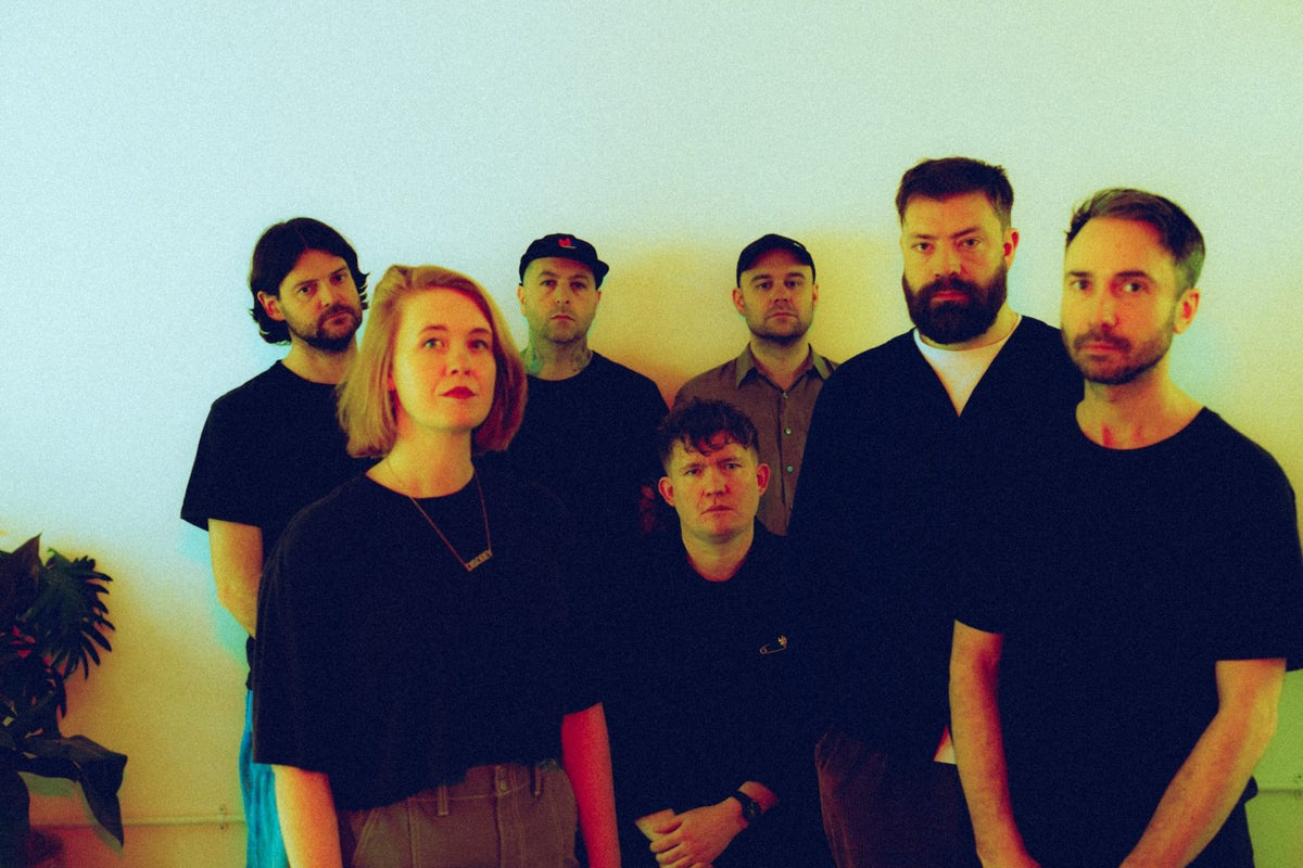 Radio VMP : Los Campesinos!