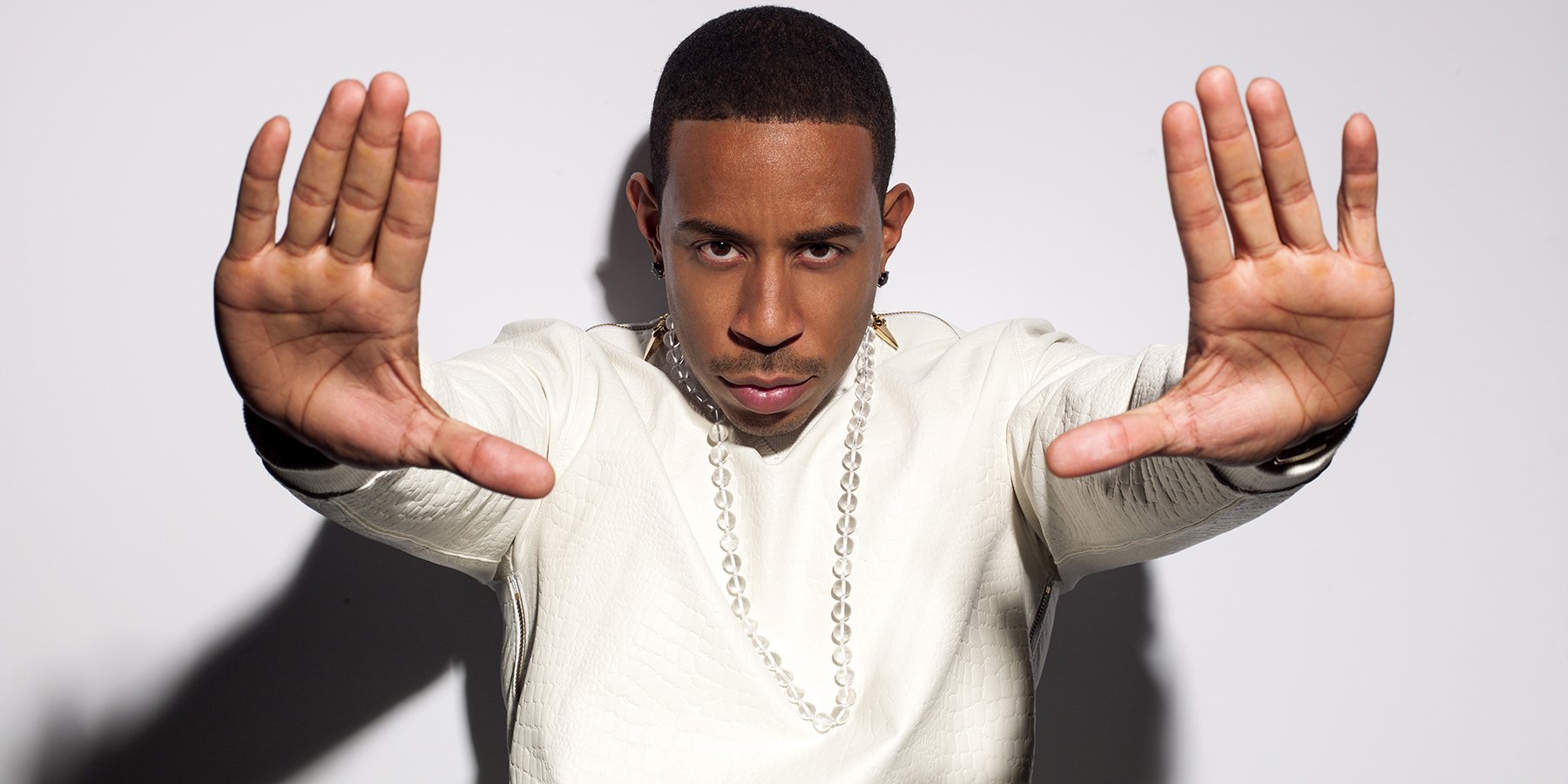 Ludacris @itsludacris - Luda - Image 14 from Ball So Hard: Rappers