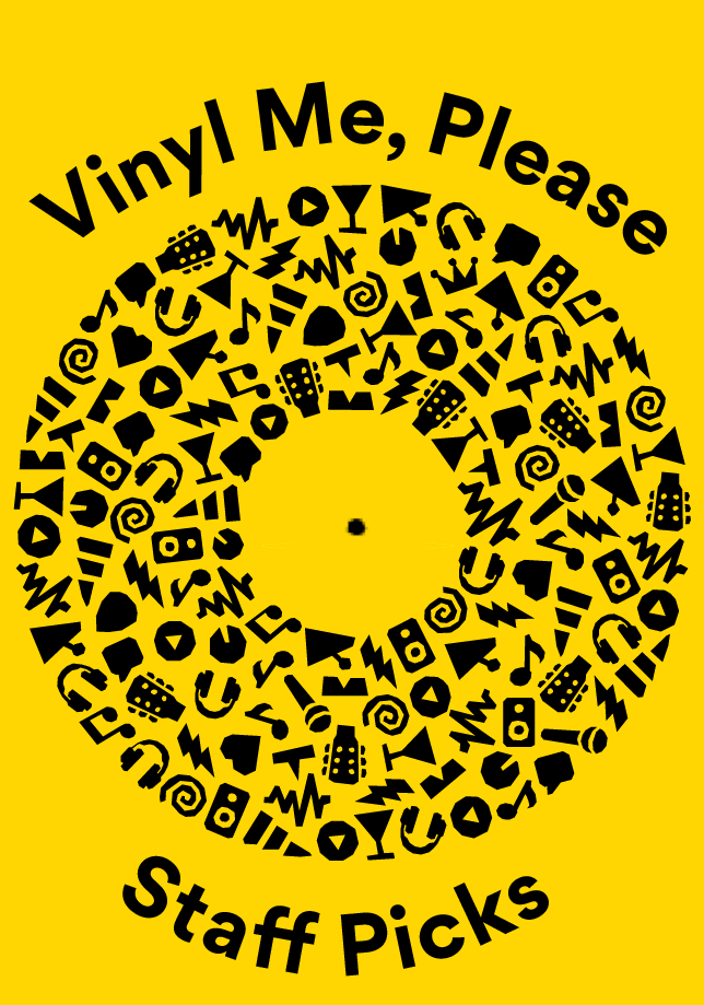 Vinyl Me, Please staf tentang hal-hal favorit mereka dari 2016