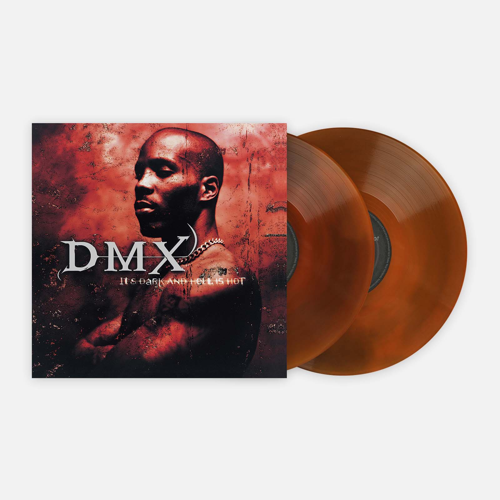 Dmx Vinyl 2024 Records