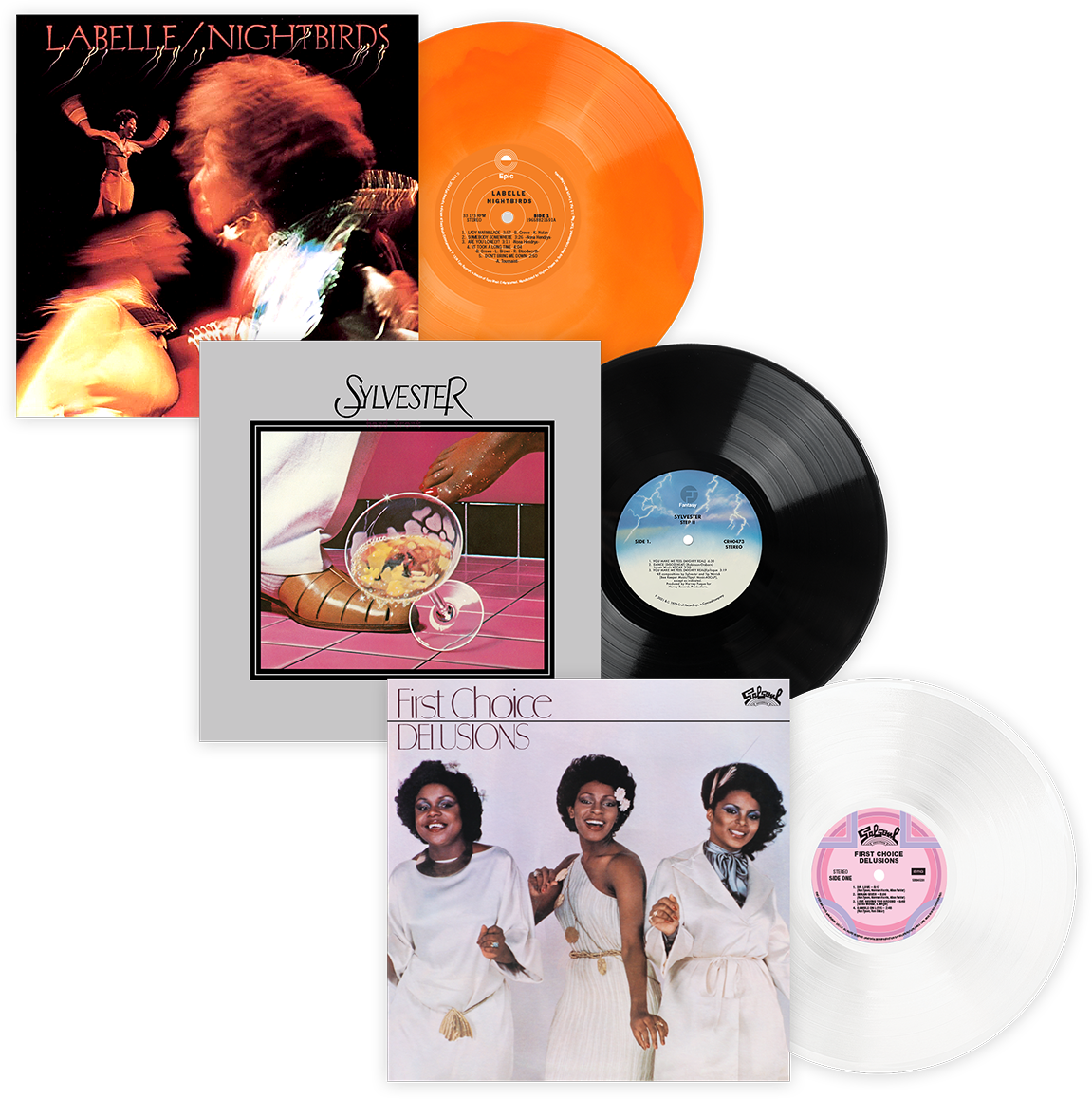 VMP Dance Bundle