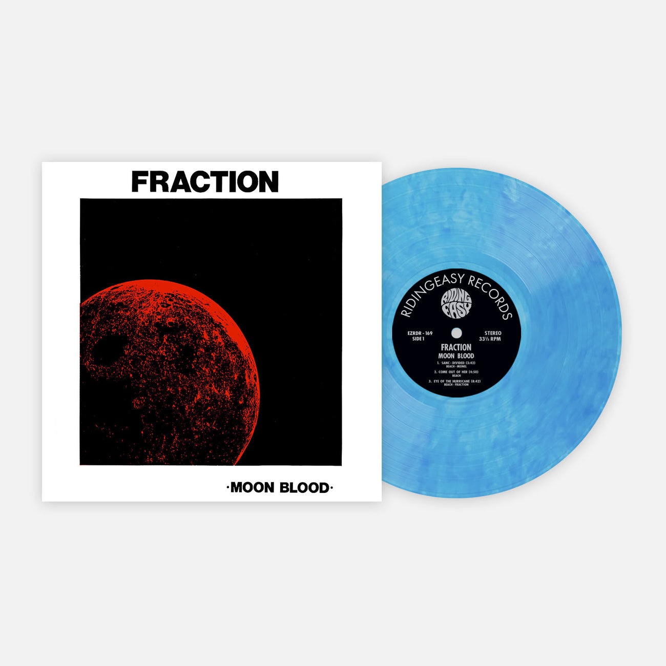 *Actual vinyl color and effect may slightly differ from mockup.