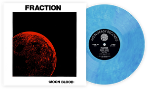 Moon Blood