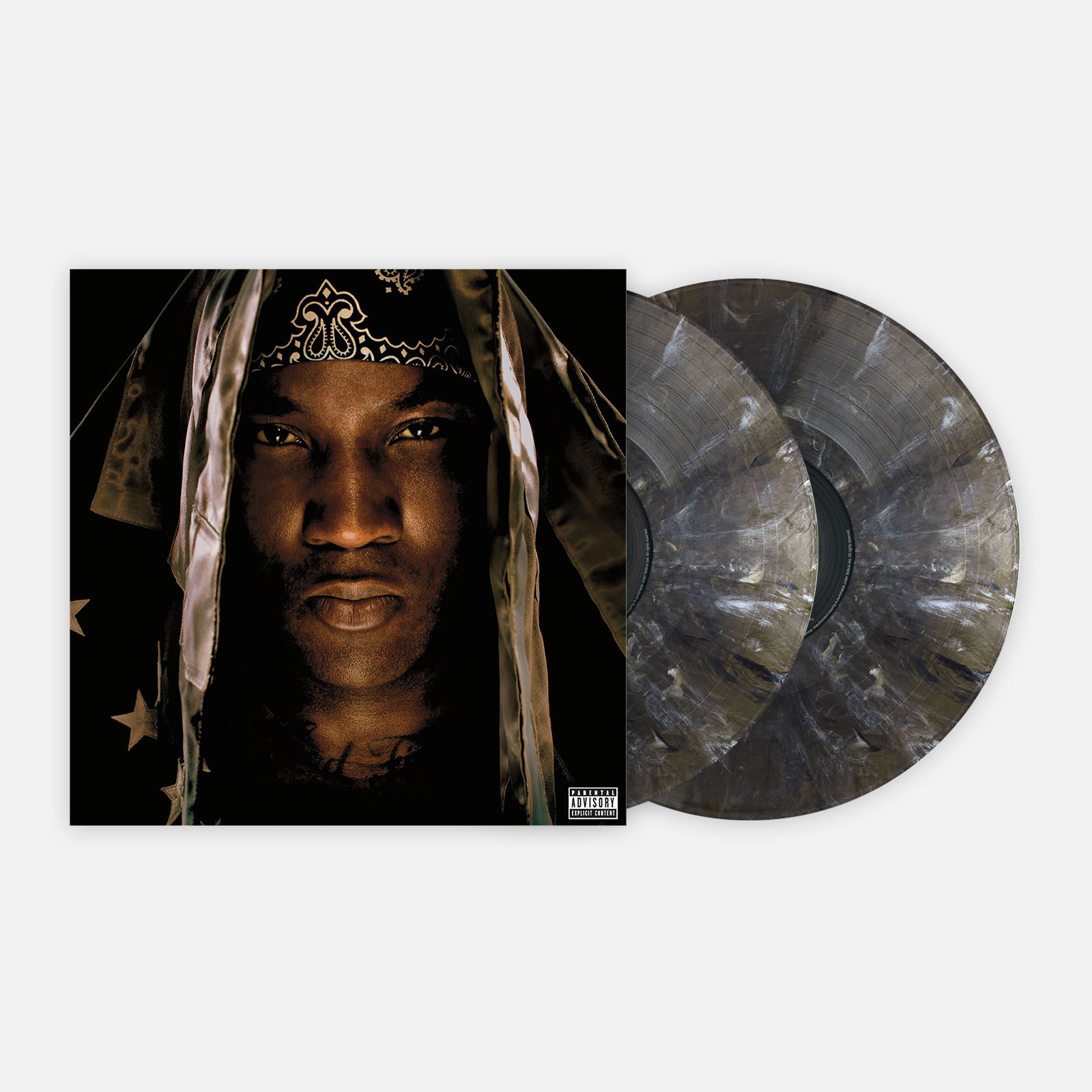 Jeezy Vinyl Record popular