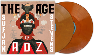 Age of Adz