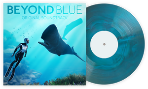 Beyond Blue Original Soundtrack