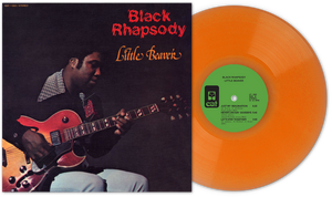 Black Rhapsody