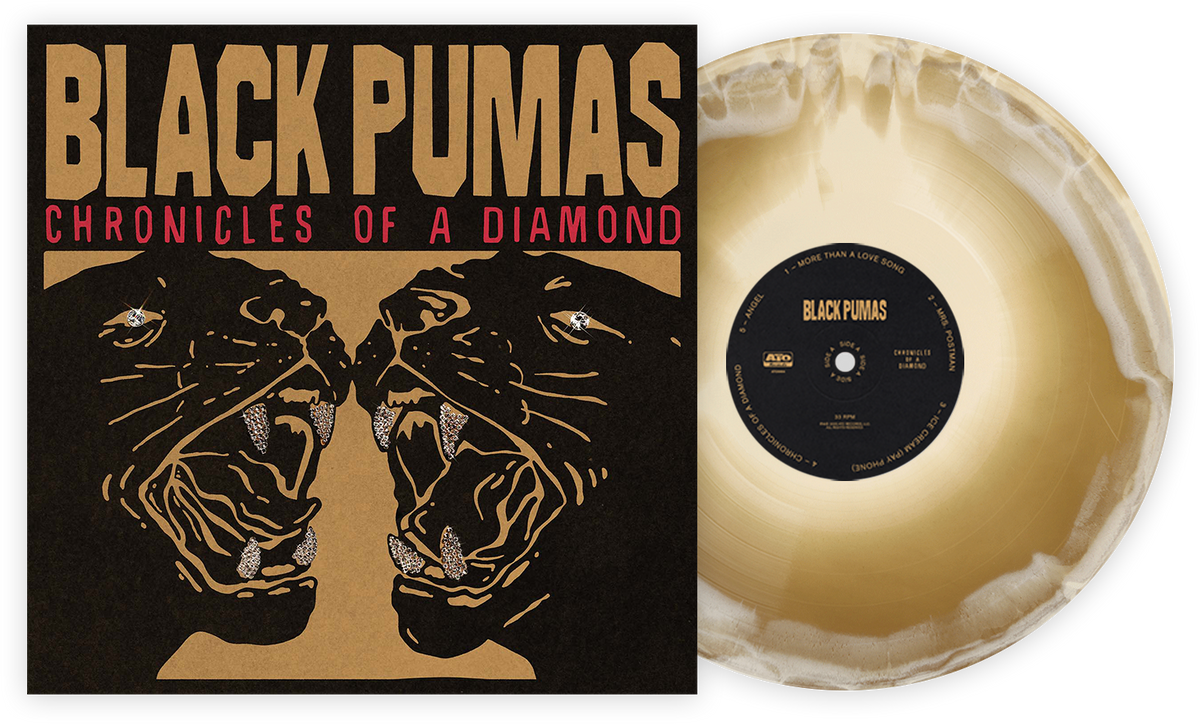 Black Pumas Release Deluxe Edition Album Out Now - ATO RECORDS
