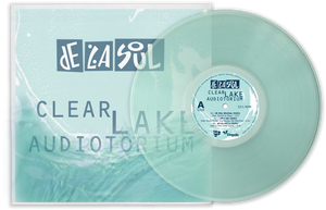 Clear Lake Auditorium EP