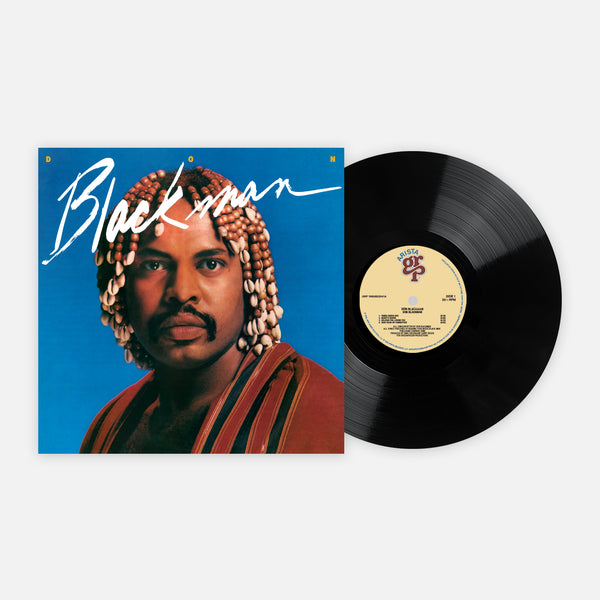 Don Blackman 'Don Blackman' - Vinyl Me, Please