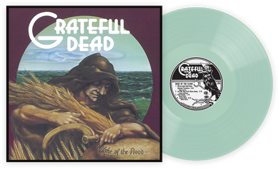 The Story of the Grateful Dead 2nd Edition - Vinyl Me,