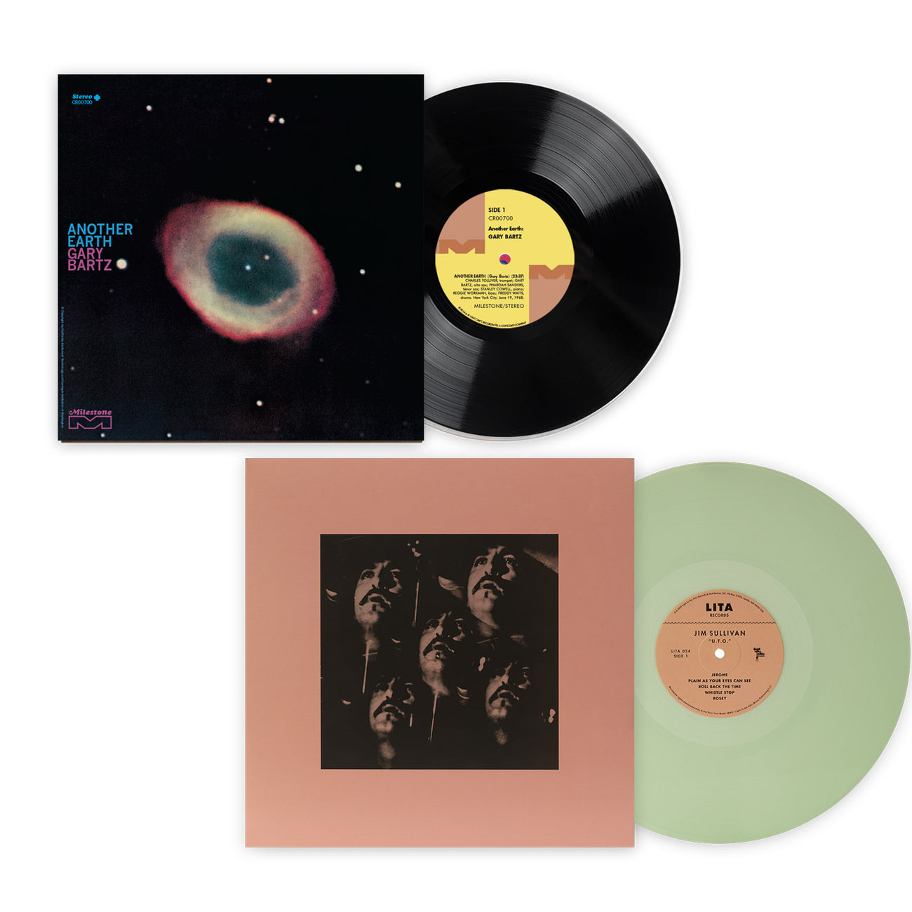 Out of This World Bundle