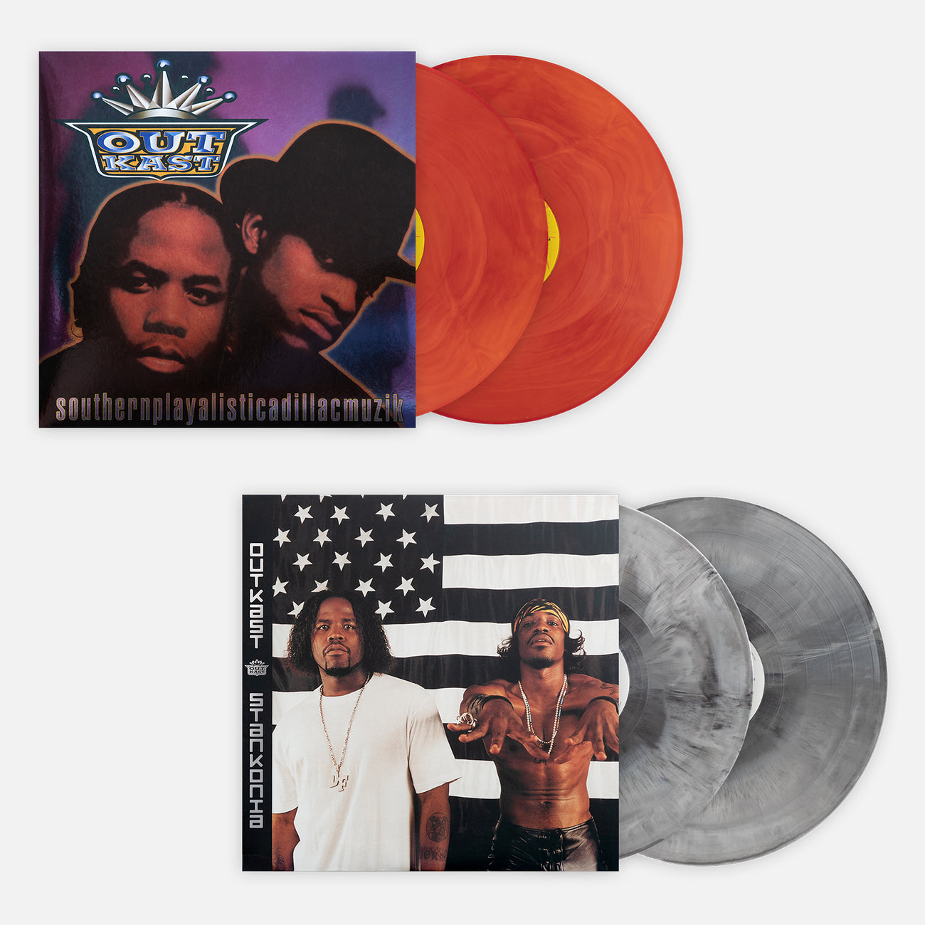 Outkast Bundle