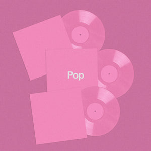 Out of Stock VMP Exclusives Bundle: Pop 2 Pack