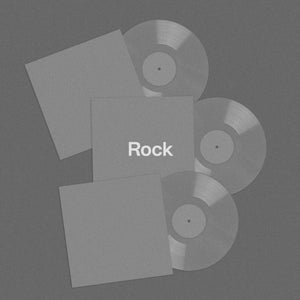 Out of Stock VMP Exclusives Bundle: Rock 5 pack