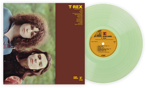 T. Rex