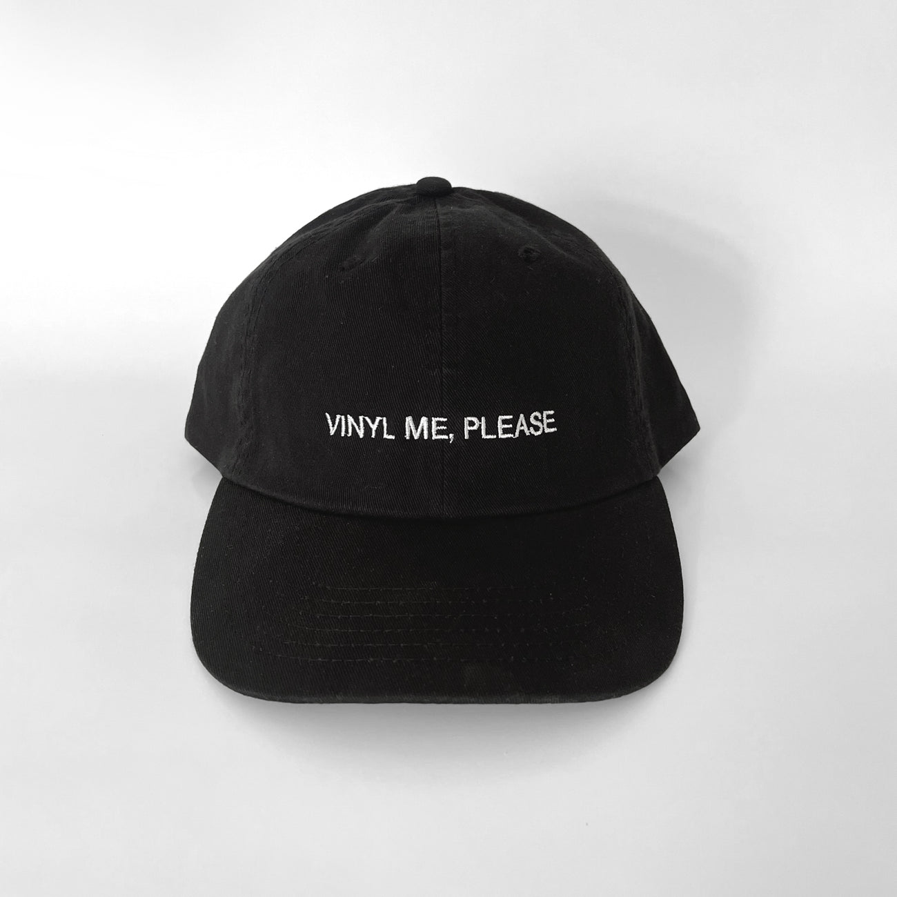 Vinyl Me, Please Hatt