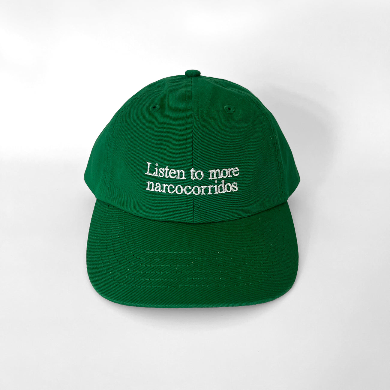 Narcocorridos Hat