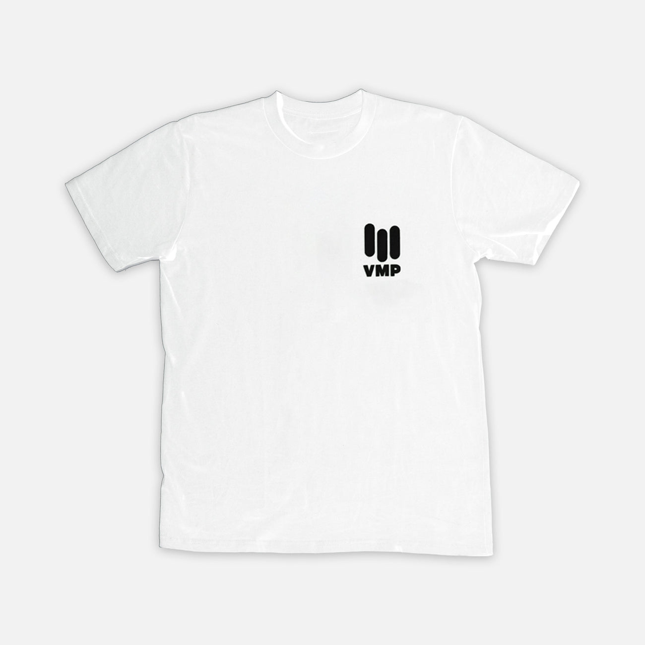 White VMP Shirt