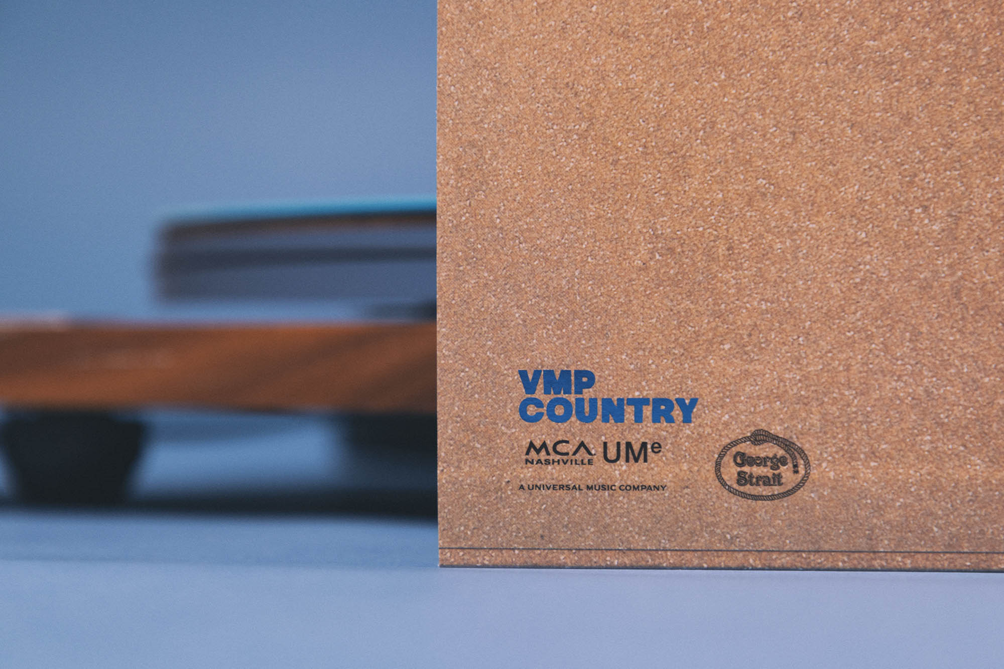George Strait - #1's Vol.3 (Walmart Exclusive) - Country Vinyl LP (MCA  Nashville) 