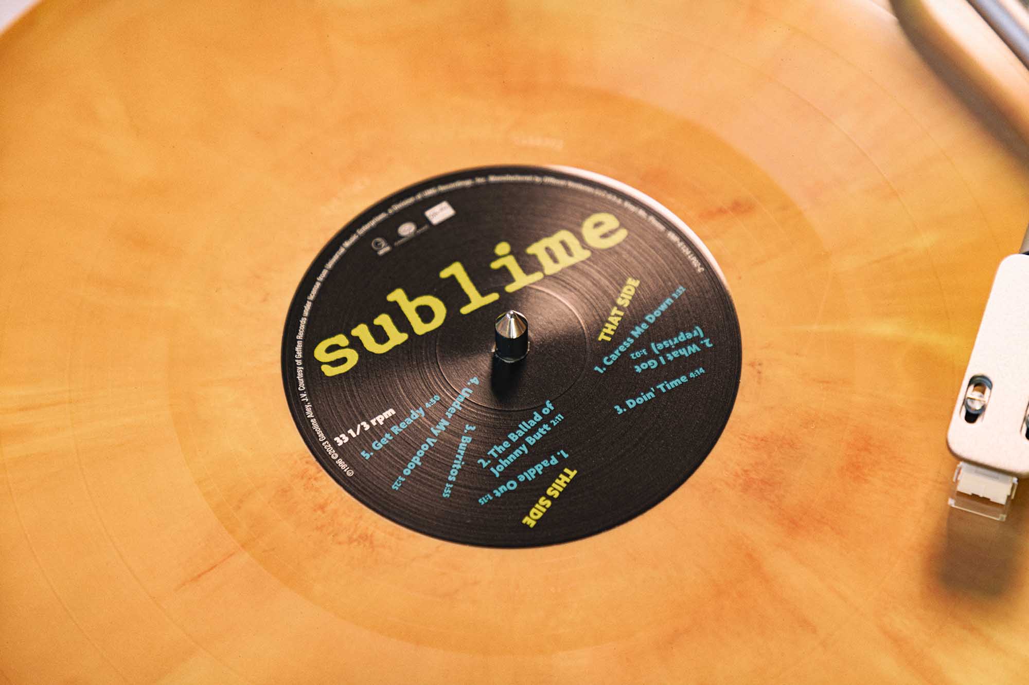 Sublime : Sublime, Sublime: : CD e Vinili}