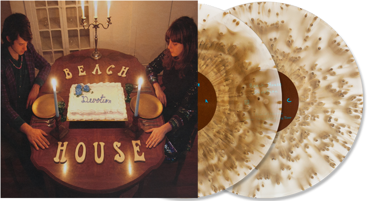 Beach House - Become (Vinyl)