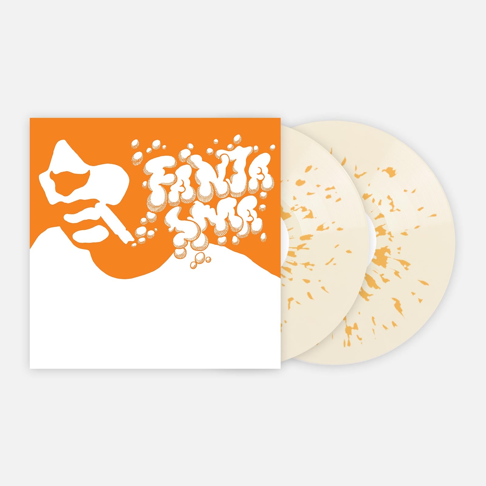 Cornelius 'Fantasma' - Vinyl Me, Please