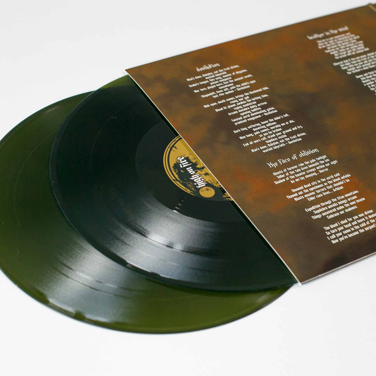 WINGS / COLD TURKEY FOR KAMPUCHEA 2LP