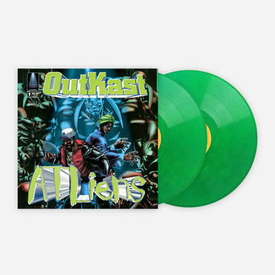 OutKast 'ATLiens' - Vinyl Me, Please