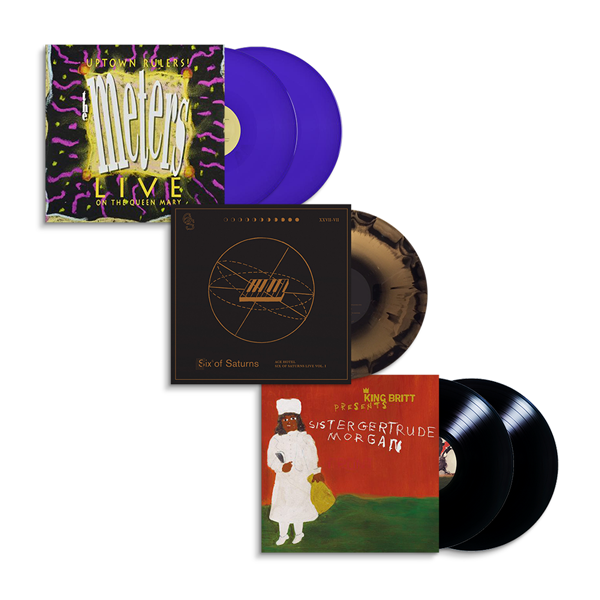 Ace Hotel x VMP: New Orleans Bundle