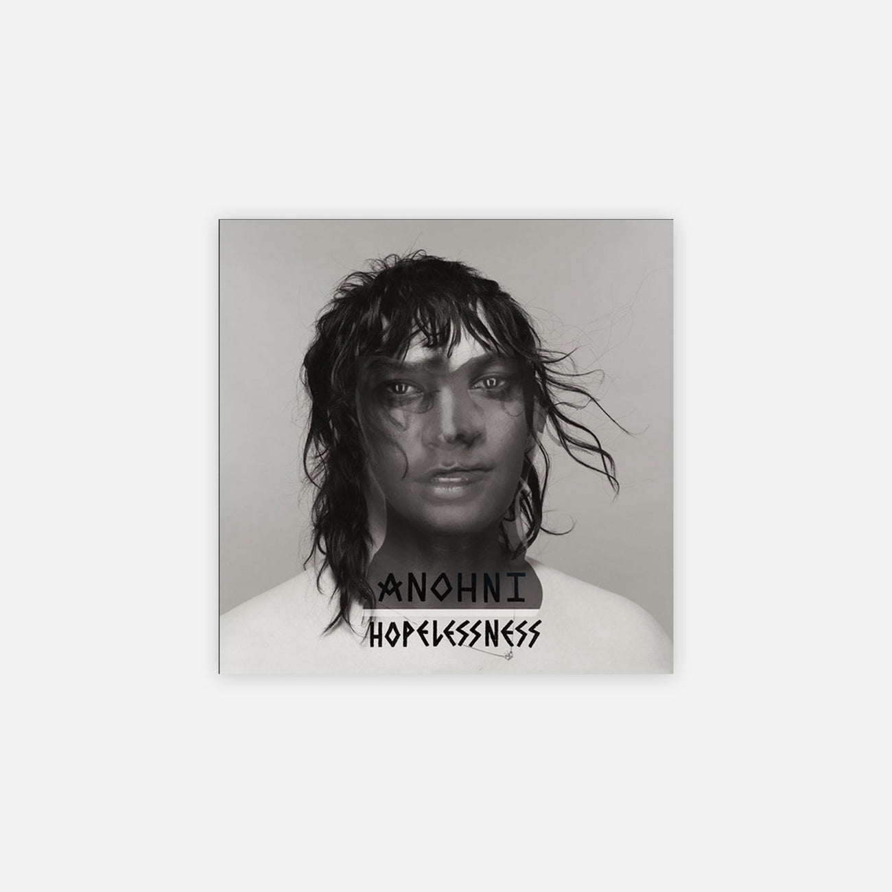 ANOHNI 'Hopelessness'