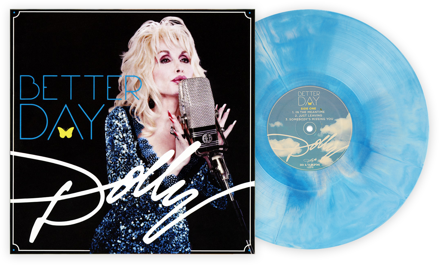 Dolly Record Of The Month Subscription Coming To Vinyl Me, Please 
