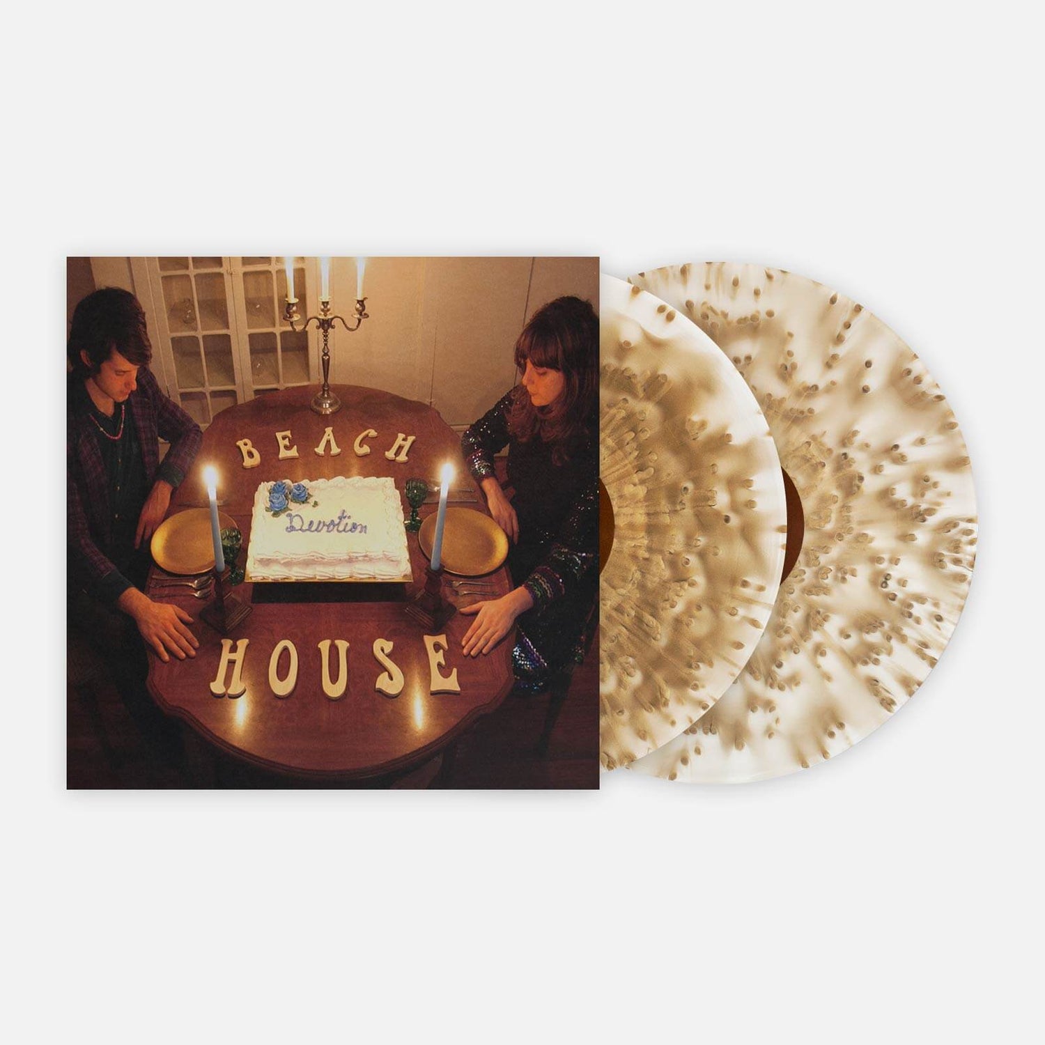 Beach House 'Devotion'