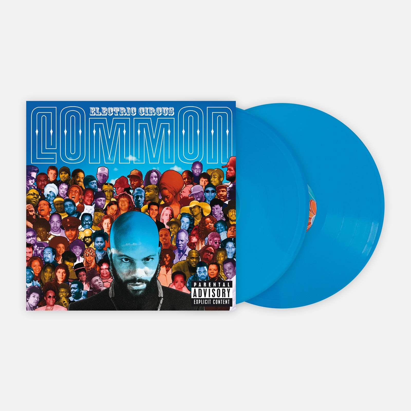 Common 'Electric Circus' - Vinyl Me, Please