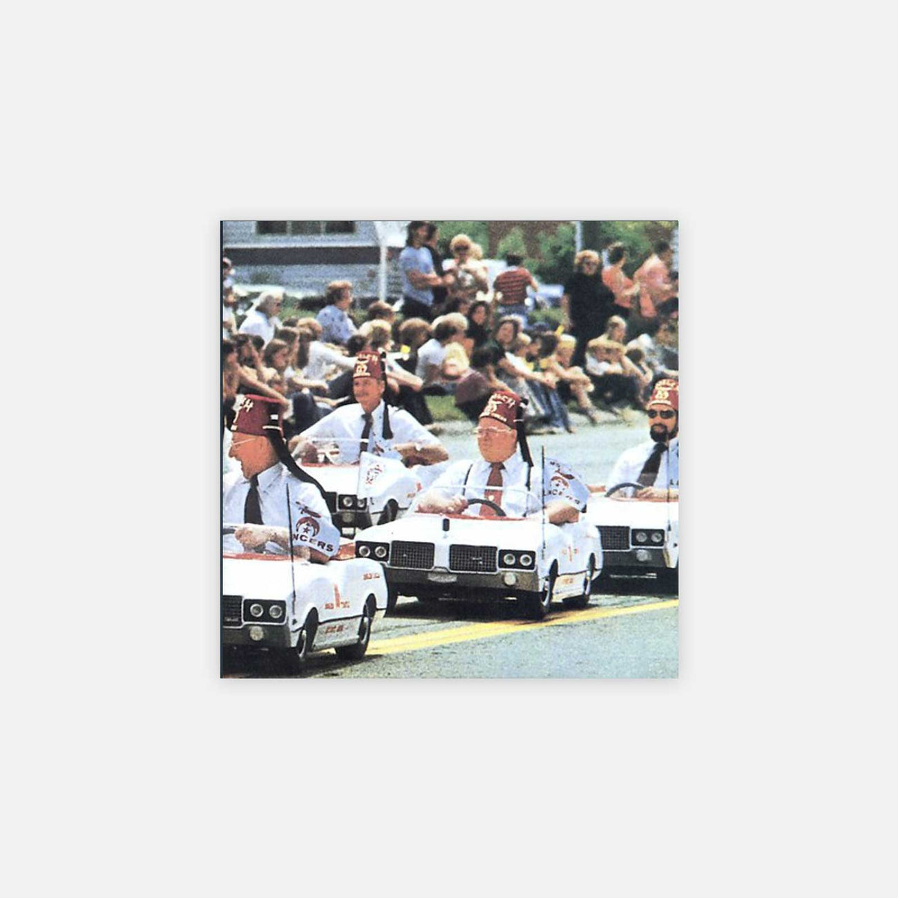 Dead Kennedys 'Frankenchrist'